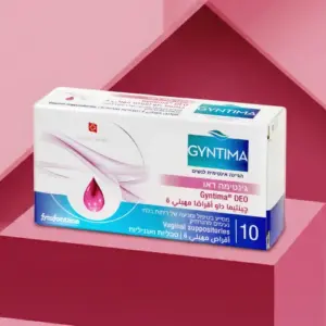 גינטימה דאו