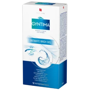 גינטימה ג׳ל רחצה אינטימי