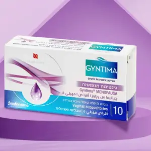 גינטימה מנפאוזה