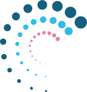 Pink dots