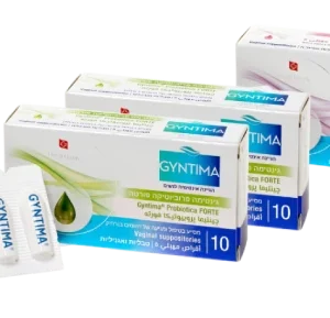 חבילת פרוביוטיקה