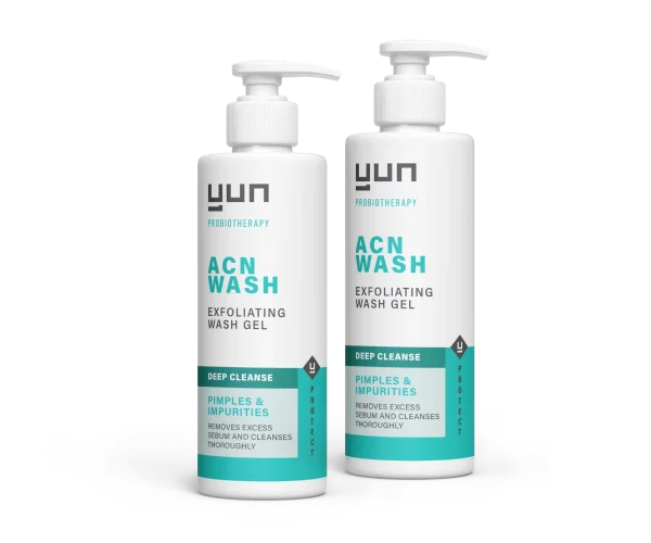 Yun wash