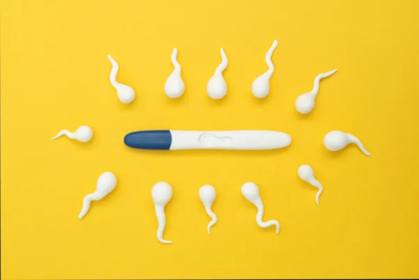Sperm fertility